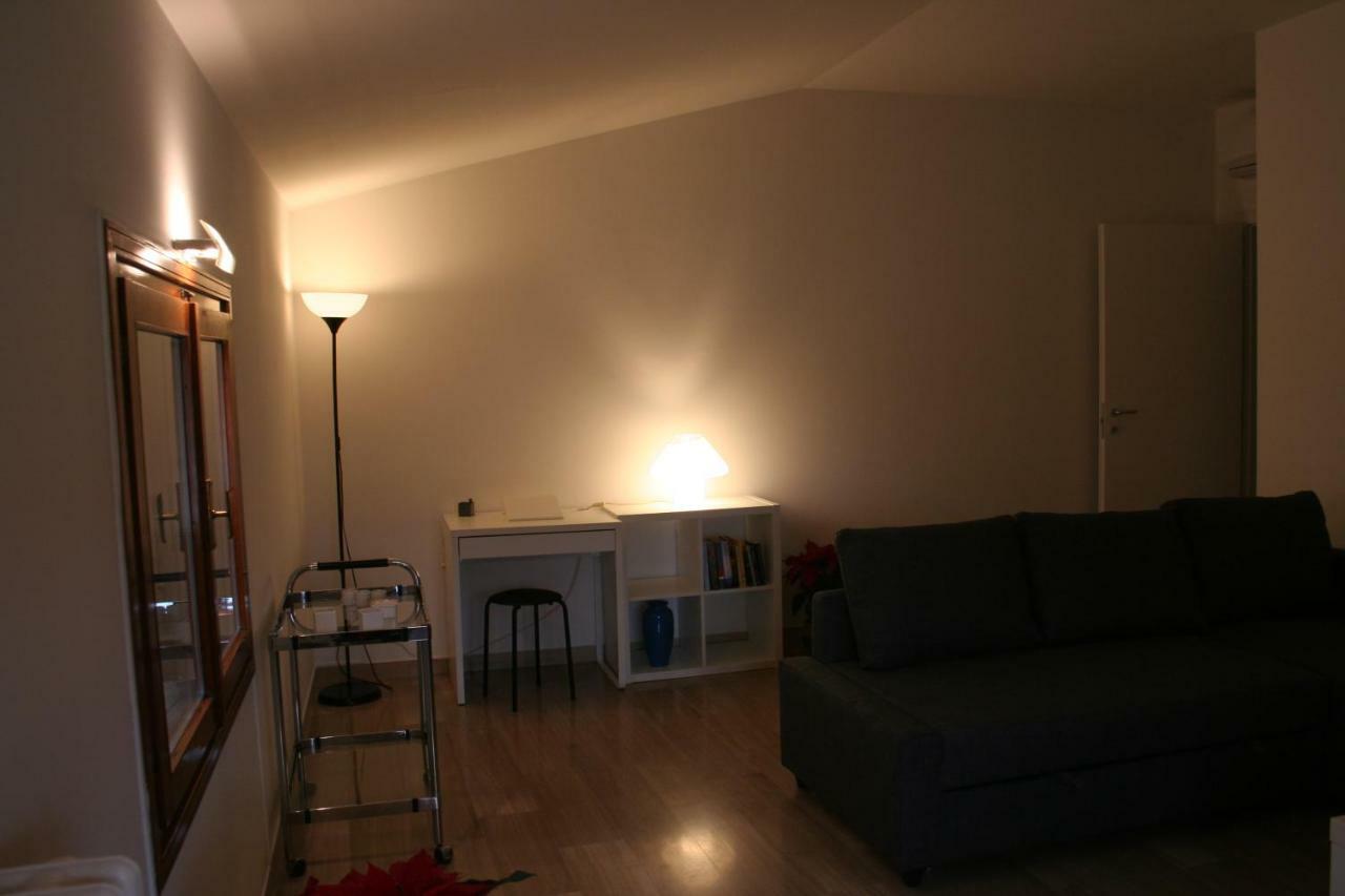 Casa Palladio Xl Apartamento Vicenza