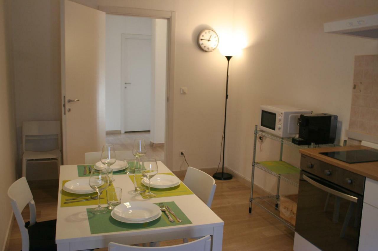 Apartamento Casa Palladio Xl Vicenza