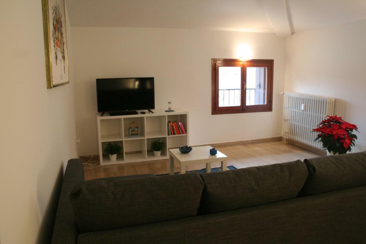 Apartamento Casa Palladio Xl Vicenza