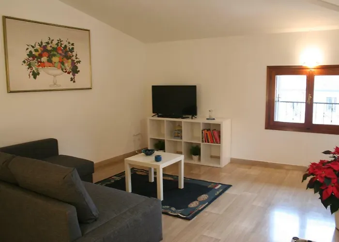 Casa Palladio Xl