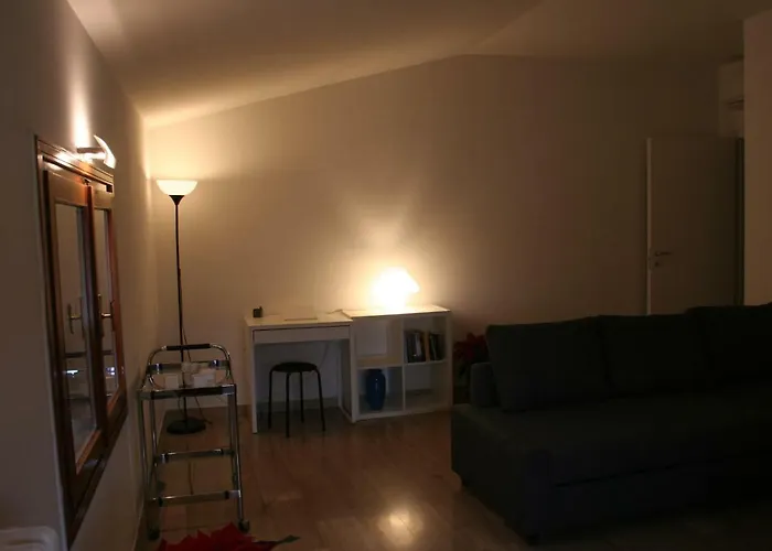 Casa Palladio Xl