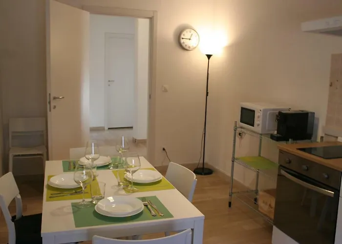 Casa Palladio Xl