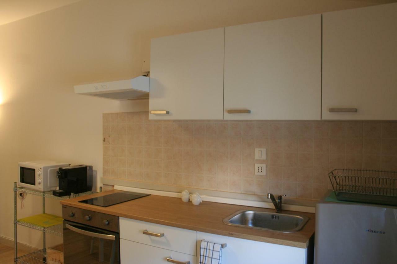 Casa Palladio Xl Apartment