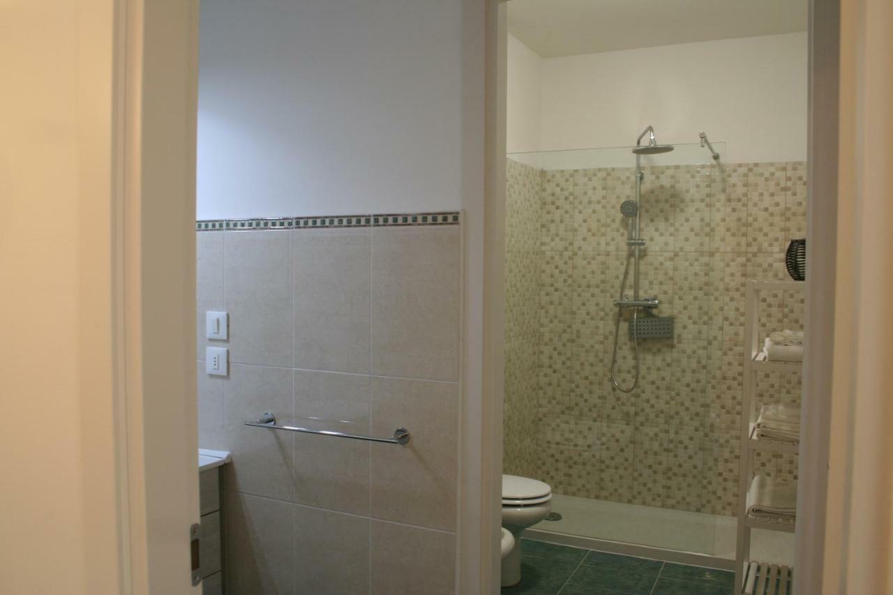 Casa Palladio Xl Apartment