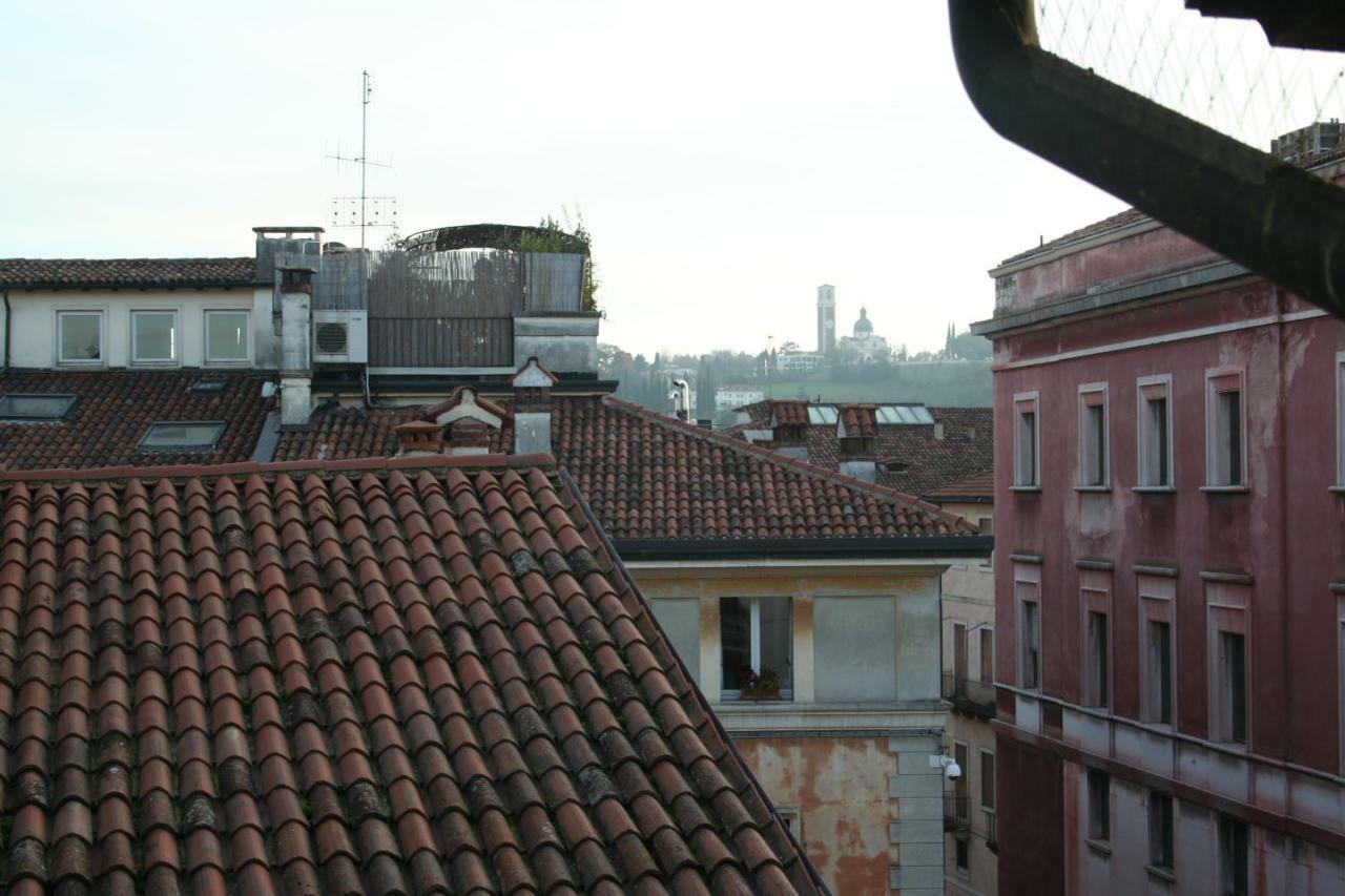 Casa Palladio Xl Apartment